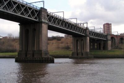King Edward VII Bridge