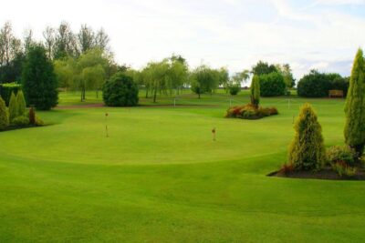 Newcastle United Golf Club