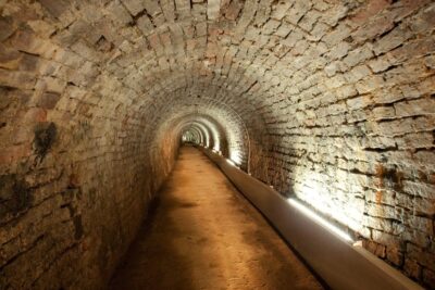 Victoria Tunnel